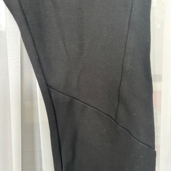 CAbi - Black Athleisure Pants - Picture 2 of 9